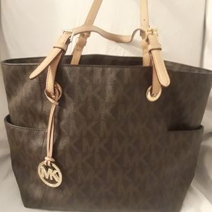 Michael Kors Shoulder/Tote
